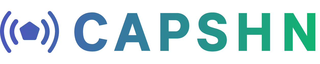 Capshn