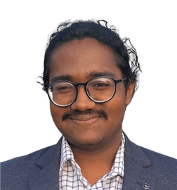 Pranjal Rastogi